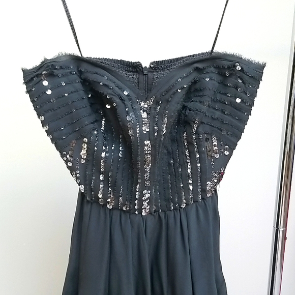 Rebecca Taylor Silk Dress - Picture 2 of 8